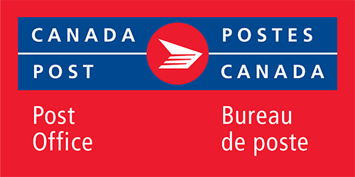 Canada Post Logo